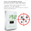 Air Purifier Ozone Generator Food Vegetable Fruit Water Purify Machine 7