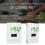 Air Purifier Ozone Generator Food Vegetable Fruit Water Purify Machine 12