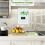 Air Purifier Ozone Generator Food Vegetable Fruit Water Purify Machine 13