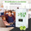 Air Purifier Ozone Generator Food Vegetable Fruit Water Purify Machine 14