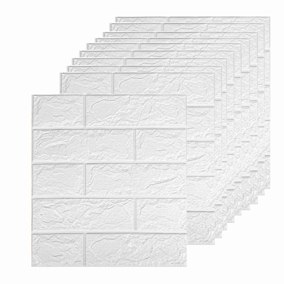 3D Wallpaper Self Adhesive Waterproof Cuttable 8130196238832