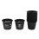 12PCS Water Planting Baskets Mesh Net Plant Pots 10