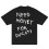 (M) Need Money For Ducati T-Shirt BACK 1