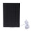 8W Solar Panel for Bird Feeder Camera Type C IP66 5