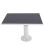 8W Solar Panel for Bird Feeder Camera Type C IP66 7
