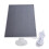 8W Solar Panel for Bird Feeder Camera Type C IP66 2