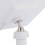 8W Solar Panel for Bird Feeder Camera Type C IP66 13