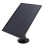 8W Solar Panel for Bird Feeder Camera Type C IP66 5