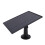 8W Solar Panel for Bird Feeder Camera Type C IP66 6