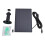 8W Solar Panel for Bird Feeder Camera Type C IP66 1