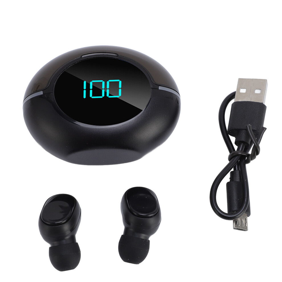 Wireless Stereo Language Translator Earbuds 8130196239440