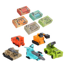 Number Bots Math Toys Transforming Learning Number