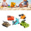 Number Bots Math Toys Transforming Learning Number 11