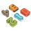 Number Bots Math Toys Transforming Learning Number 10