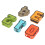 Number Bots Math Toys Transforming Learning Number 9