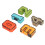 Number Bots Math Toys Transforming Learning Number 8