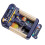 Mini Kids Claw Machine Miniature Twisting Balls 3
