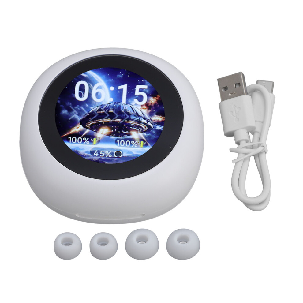 Language Translator Earbuds 144 Languages Online 8130196239501