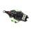 Web Launcher String Toy Glowing Web Rope Launcher 4