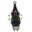 Web Launcher String Toy Glowing Web Rope Launcher 2