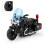 Boys Motorcycle Model Inertia Interactivity Decor 4