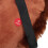 70cm Height Plush Horse Stick Toy Cute Expression 13