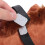 70cm Height Plush Horse Stick Toy Cute Expression 15