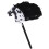 70cm Height Plush Horse Stick Toy Cute Expression 9