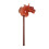 70cm Height Plush Horse Stick Toy Cute Expression 1