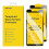 (For Ulefone Armor X12) 2pcs / Pack Ulefone 9H HD Anti Fingerprint Tempered Glass Screen Protector 2