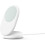 Google Stand met Qi2 inductielader Wit 1