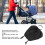 Baby Stroller Sunshade Cover UV Protection 15