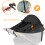 Baby Stroller Sunshade Cover UV Protection 13