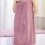 Bath Wrap Towel High Absorbency Soft Double Button 12