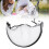 Car Seat Repellent Net Universal Zipper Breathable 11