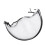 Car Seat Repellent Net Universal Zipper Breathable 6