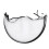 Car Seat Repellent Net Universal Zipper Breathable 5