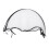 Car Seat Repellent Net Universal Zipper Breathable 10