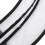 Car Seat Repellent Net Universal Zipper Breathable 15