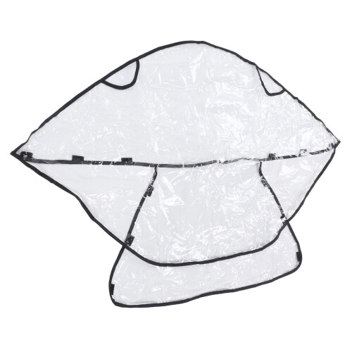 Stroller Rain Cover Universal Stroller Accessory 1
