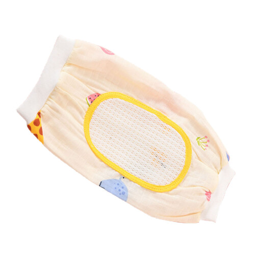 Baby Breastfeeding Arm Pillow Sweat Absorbent 2