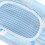 Baby Breastfeeding Arm Pillow Sweat Absorbent 7