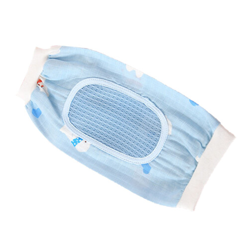 Baby Breastfeeding Arm Pillow Sweat Absorbent 2