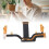 LCD Screen Flex Cable for PSP GO for PSP N1000 12