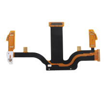 LCD Screen Flex Cable for PSP GO for PSP N1000