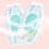 Baby Breastfeeding Arm Pillow Sweat Absorbent 9