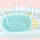 Baby Breastfeeding Arm Pillow Sweat Absorbent 5