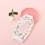 Baby Breastfeeding Arm Pillow Sweat Absorbent 6