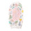 Baby Breastfeeding Arm Pillow Sweat Absorbent 10