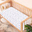 Diaper Changing Pad Waterproof Foldable Portable 12